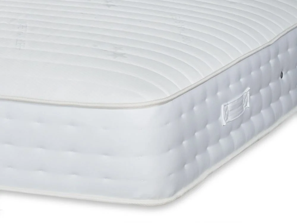 Deluxe Deluxe Lindley Pocket 1500 3ft Single Mattress