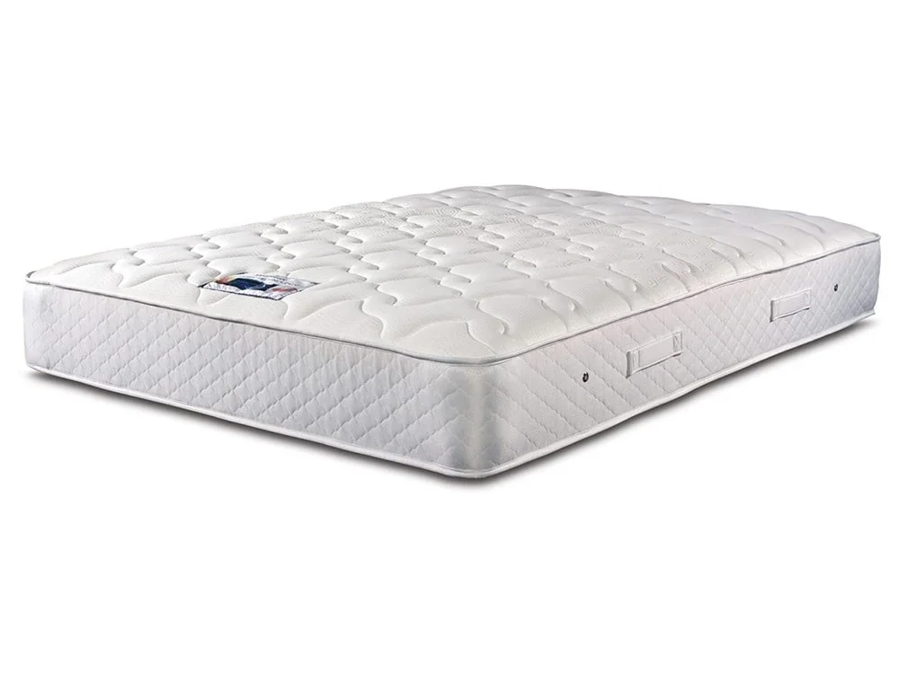 Sleepeezee Sleepeezee Memory Comfort Pocket 800 4ft6 Double Mattress