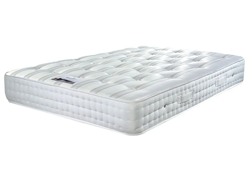 Sleepeezee Sleepeezee Ultra Firm Pocket 1600 5ft King Size Mattress