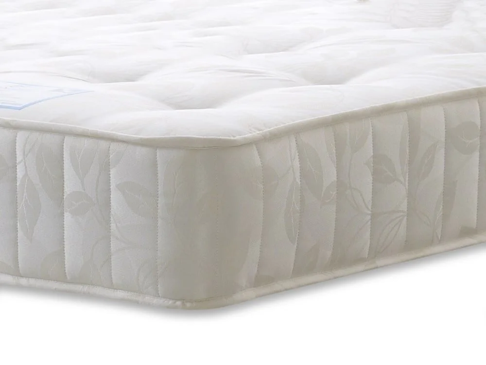 Willow & Eve Willow & Eve Bed Co. Rennes 2ft6 Small Single Divan Bed