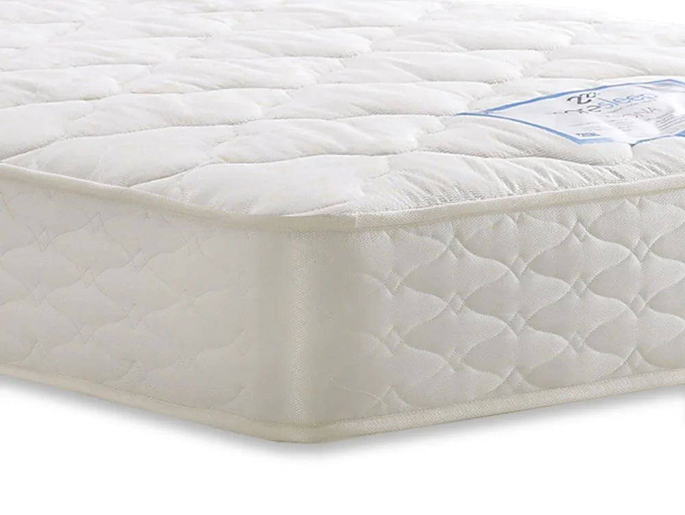 Willow & Eve Willow & Eve Bed Co. Lyon 3ft Single Mattress