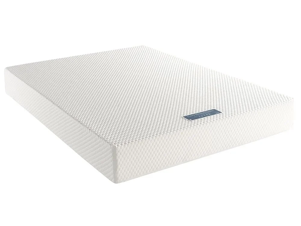 Komfi Komfi Unity Memory Crib 5 Contract 4ft Small Double Mattress in a Box