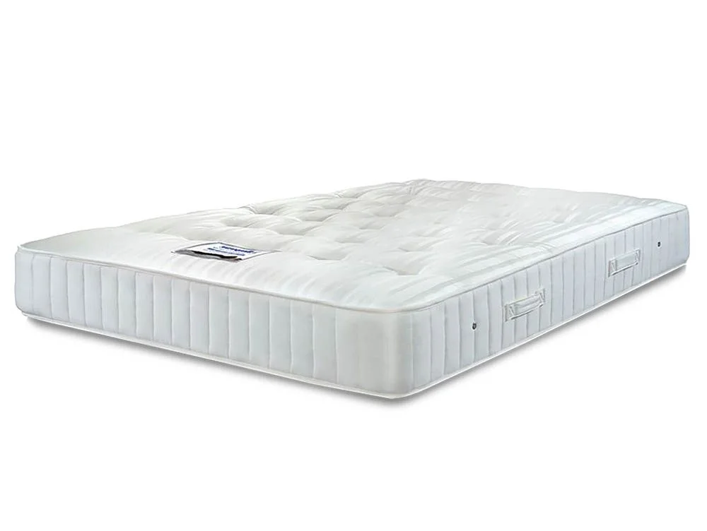 Sleepeezee Sleepeezee Backcare Deluxe Pocket 1000 4ft Small Double Mattress