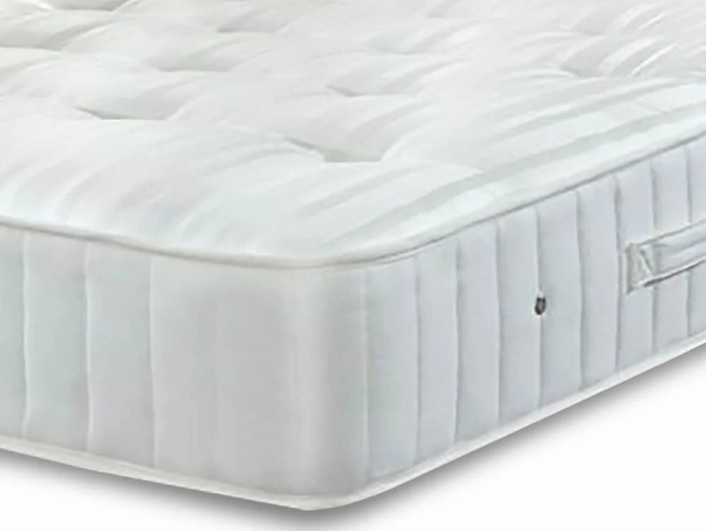 Sleepeezee Sleepeezee Backcare Deluxe Pocket 1000 4ft6 Double Mattress