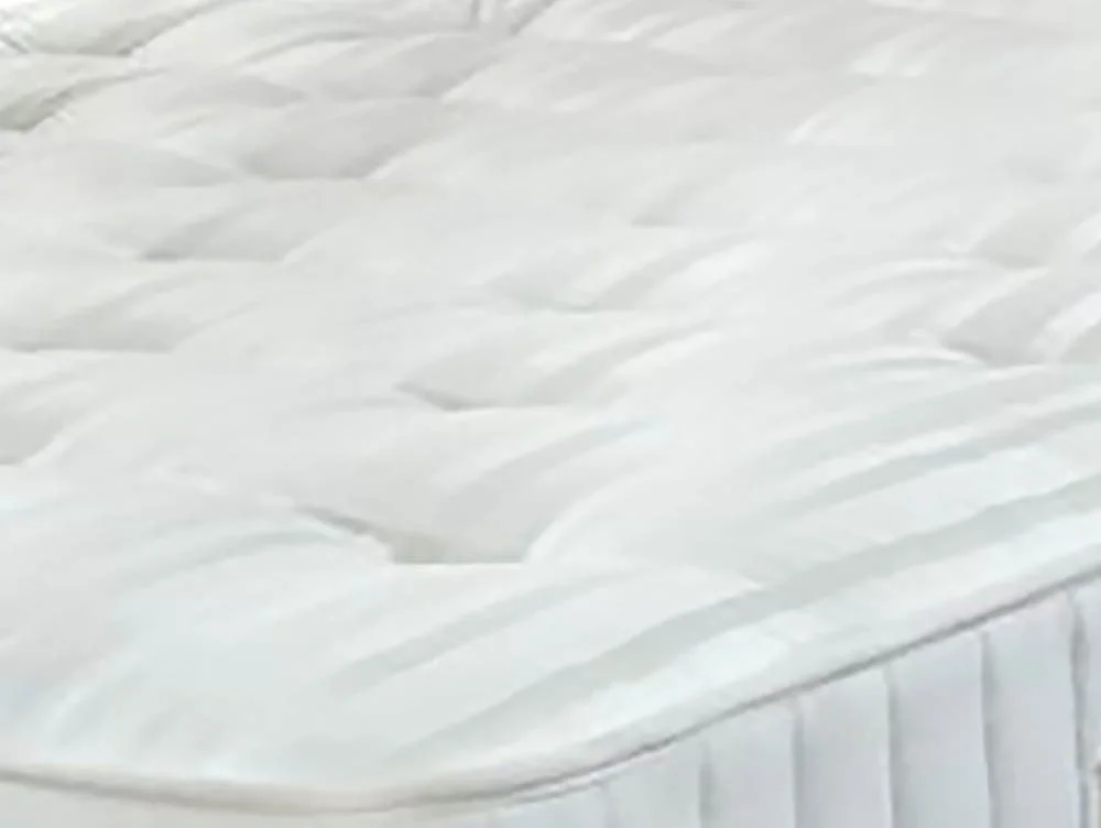 Sleepeezee Sleepeezee Backcare Deluxe Pocket 1000 4ft6 Double Mattress