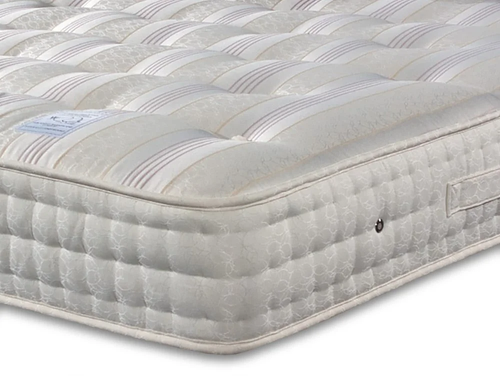 Sleepeezee Sleepeezee Backcare Luxury Pocket 1400 4ft6 Double Mattress