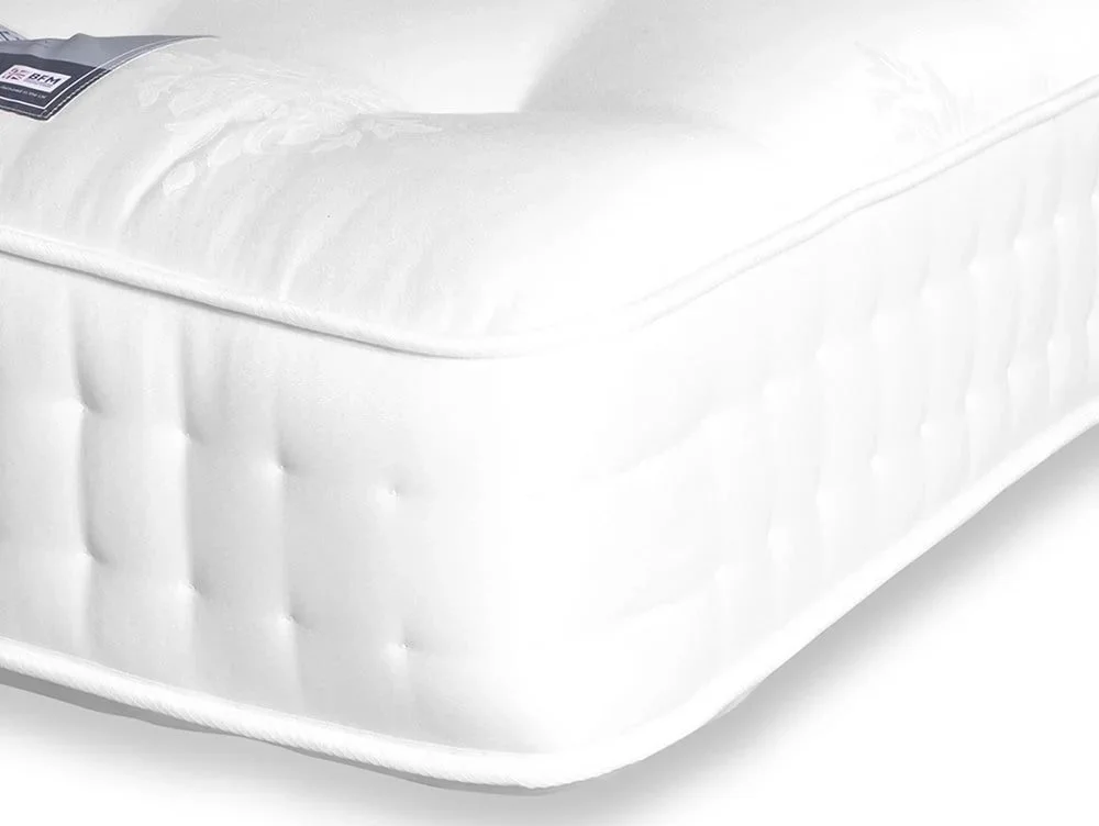 Dura Dura Duramatic Classic Wool Pocket 1000 Electric Adjustable 6ft Super King Size Bed (2 x 3ft)