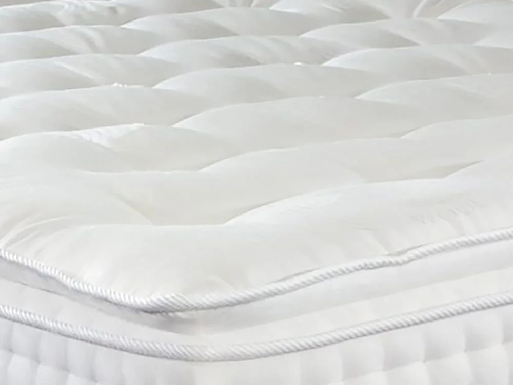 Sleepeezee Sleepeezee Wool Supreme Pocket 2400 4ft6 Double Mattress