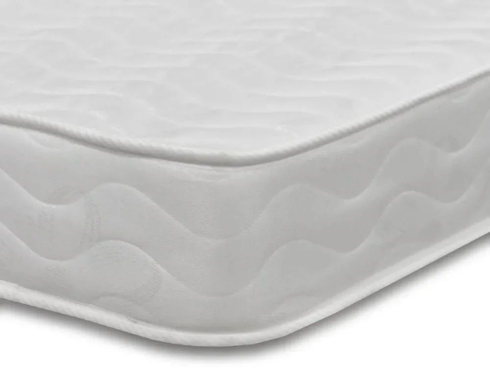 Kayflex Kayflex Ecoflex 20cm Firm 4ft Small Double Mattress in a Box