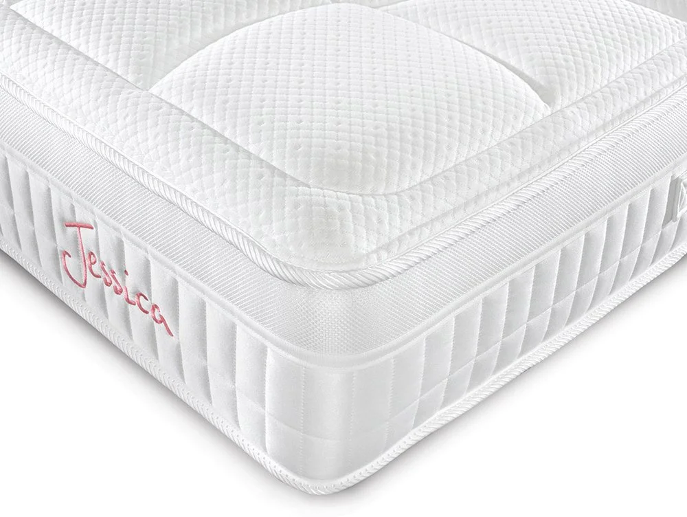 Sleepeezee Sleepeezee Jessica Gel Pocket 1800 3ft Single Mattress