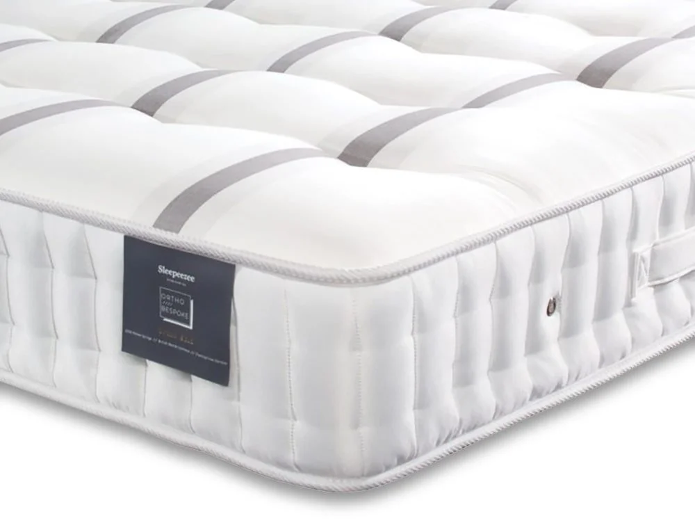 Sleepeezee Sleepeezee Ortho Bespoke Bronze Pocket 1000 3ft Single Mattress