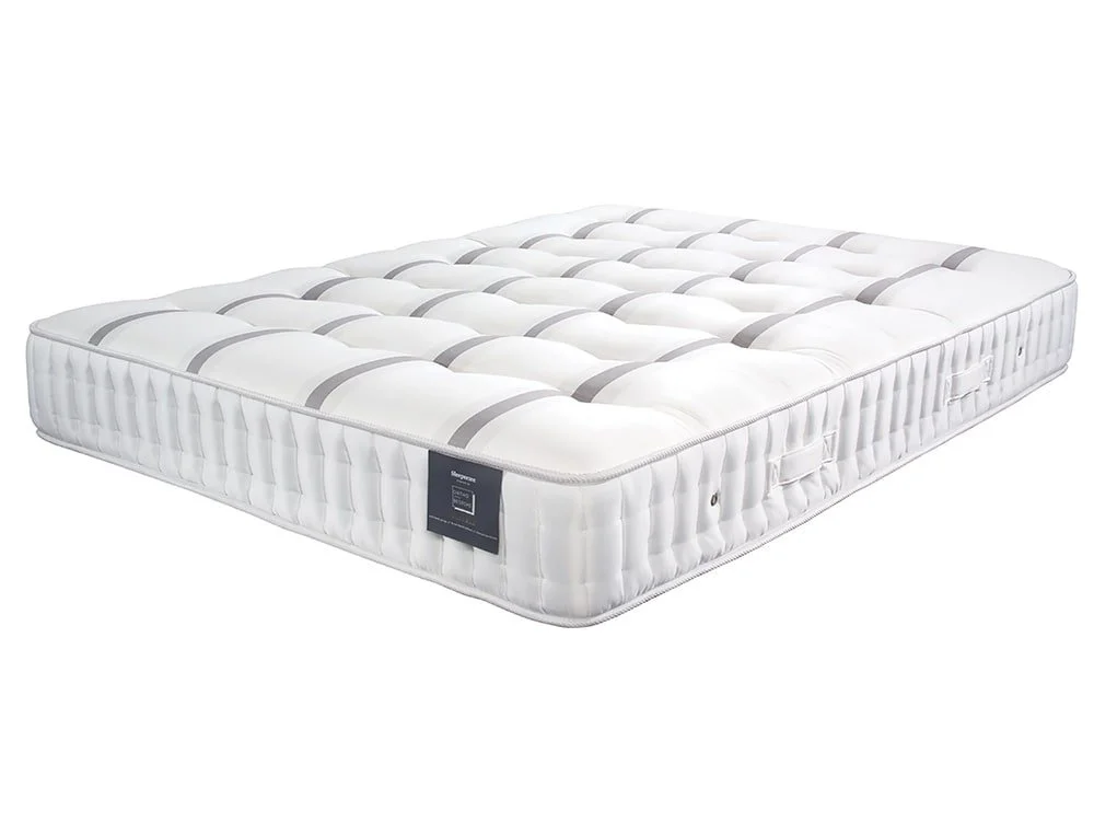 Sleepeezee Sleepeezee Ortho Bespoke Bronze Pocket 1000 5ft King Size Mattress