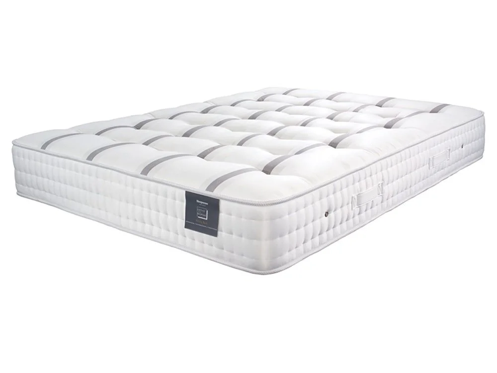 Sleepeezee Sleepeezee Ortho Bespoke Silver Pocket 1600 3ft Single Mattress