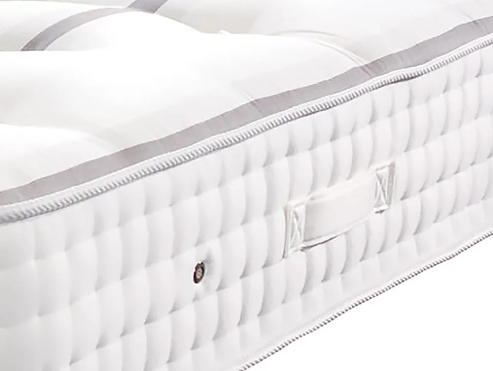 Sleepeezee Sleepeezee Ortho Bespoke Gold Pocket 2000 3ft Single Mattress