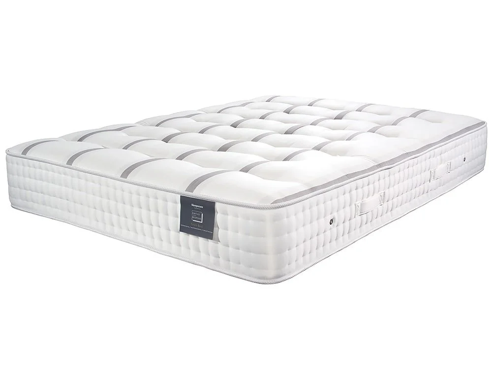 Sleepeezee Sleepeezee Ortho Bespoke Gold Pocket 2000 4ft6 Double Mattress