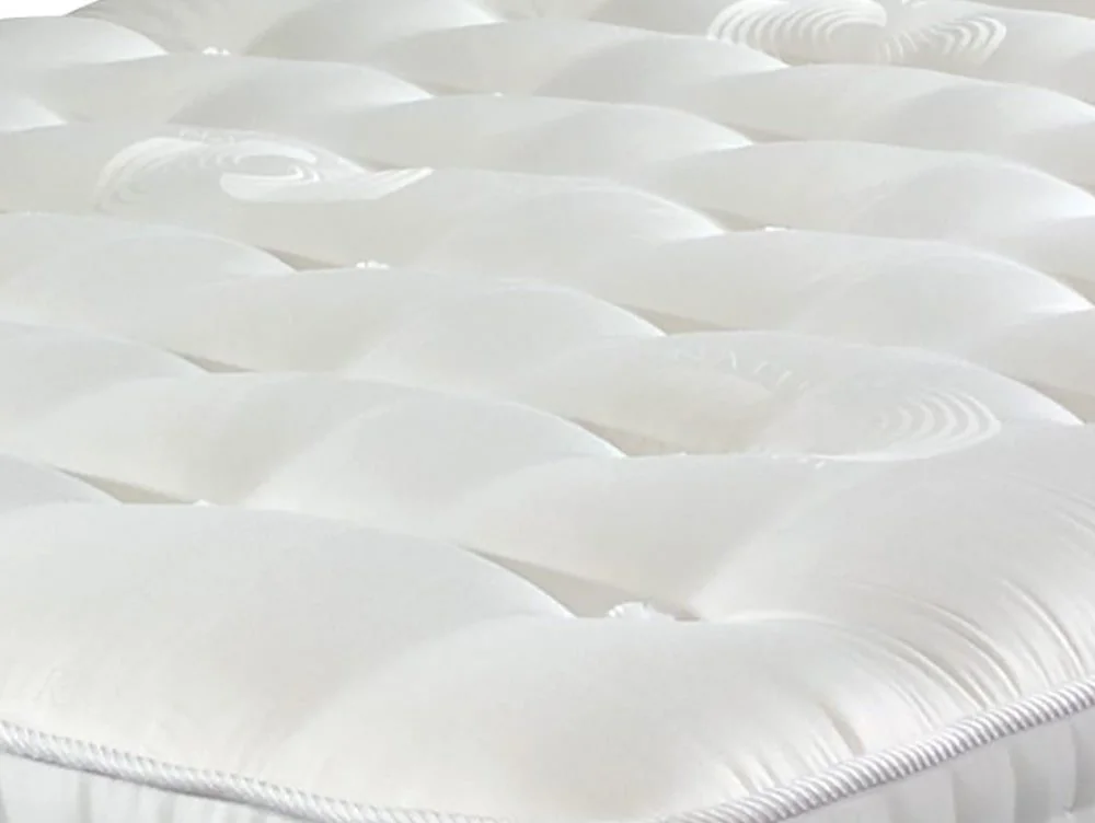 Sleepeezee Sleepeezee Strand Natural Firm Pocket 1400 4ft6 Double Mattress