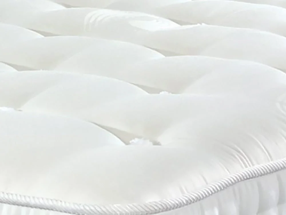 Sleepeezee Sleepeezee Regent Natural Firm Pocket 2600 4ft Small Double Mattress