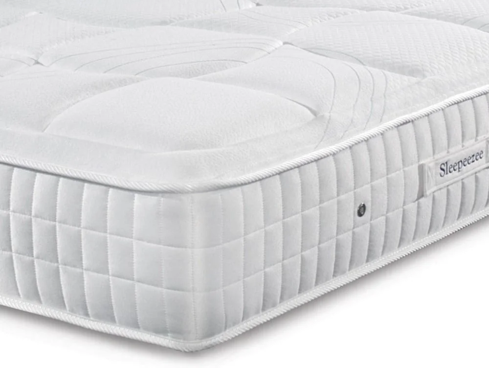 Sleepeezee Sleepeezee Balance Plus Gel Pocket 1200 3ft Single Mattress