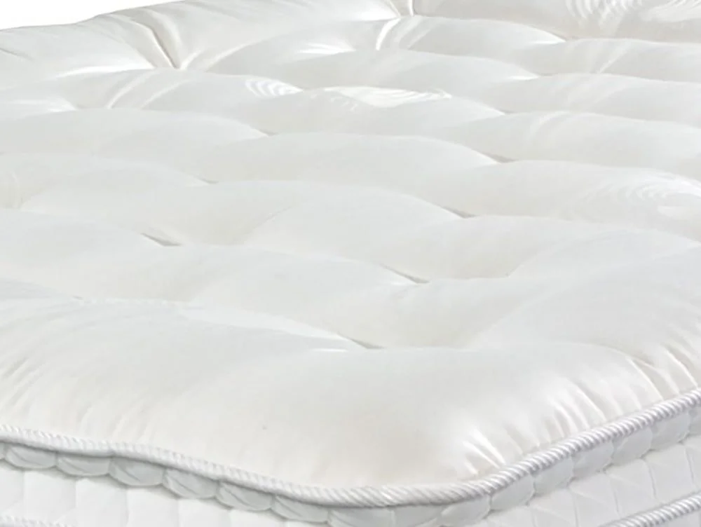 Sleepeezee Sleepeezee Mayfair Firm Pocket 3200 Pillowtop 4ft Small Double Mattress