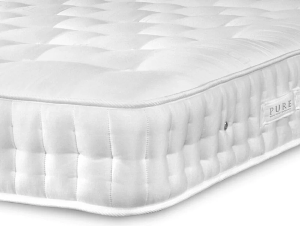 Sleepeezee Sleepeezee Imperial Natural Pocket 2000 4ft6 Double Mattress