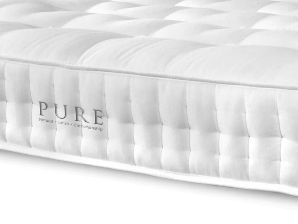 Sleepeezee Sleepeezee Imperial Natural Pocket 2000 4ft6 Double Mattress