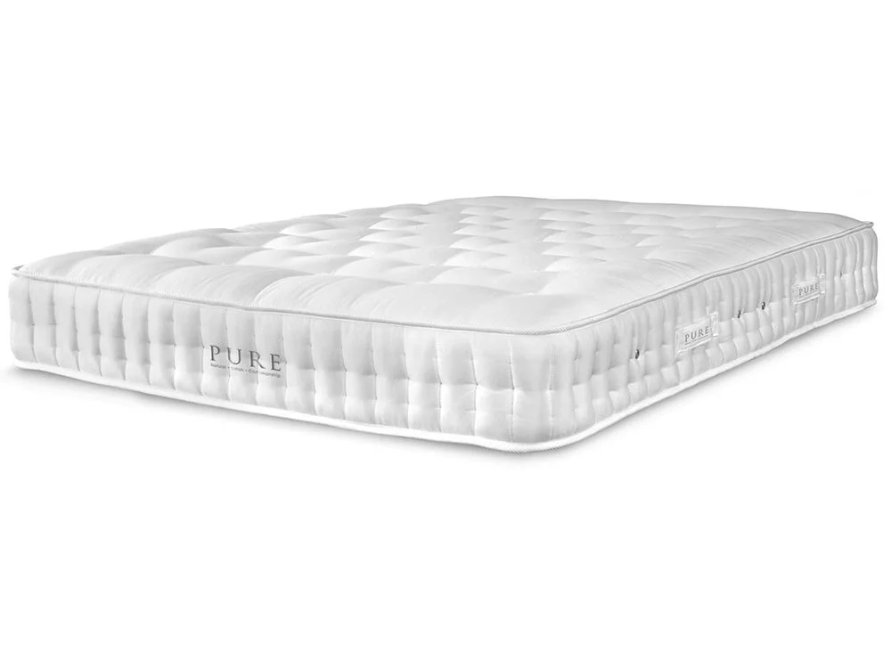 Sleepeezee Sleepeezee Imperial Natural Pocket 2000 4ft6 Double Mattress