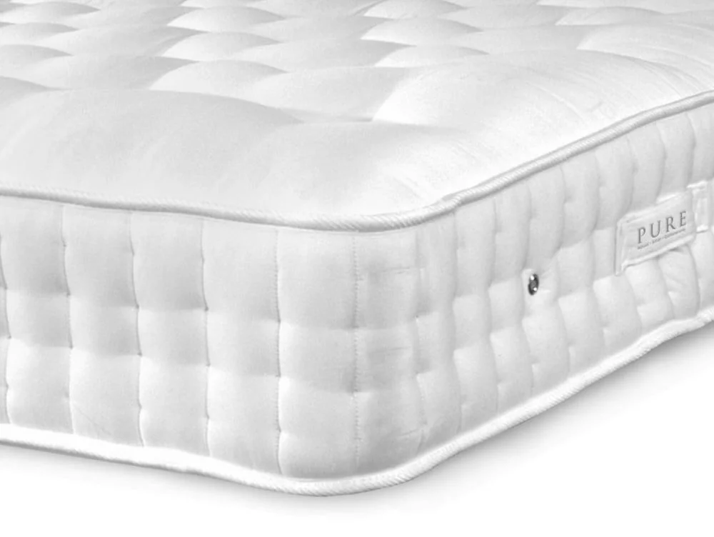 Sleepeezee Sleepeezee Grand Luxe Natural Pocket 3000 3ft Single Mattress