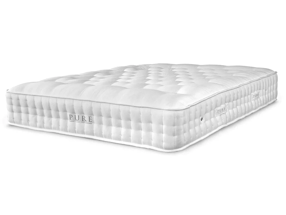 Sleepeezee Sleepeezee Grand Luxe Natural Pocket 3000 3ft Single Mattress