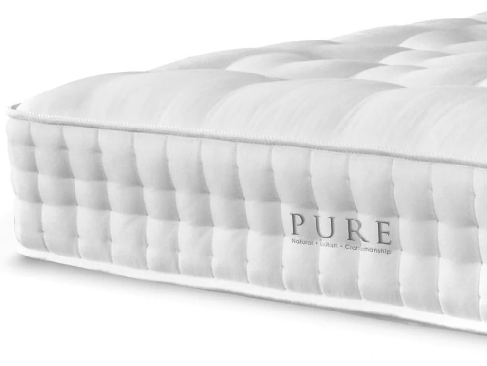 Sleepeezee Sleepeezee Grand Luxe Natural Pocket 3000 4ft6 Double Mattress