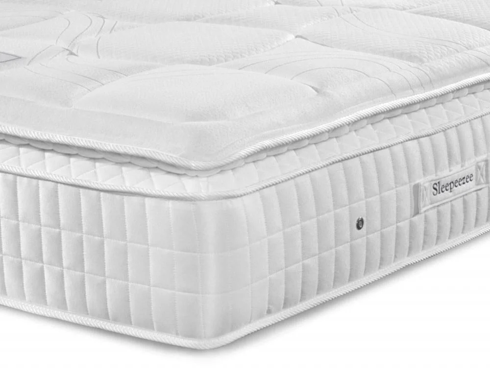 Sleepeezee Sleepeezee Poise Plus Gel Pocket 3200 3ft Single Mattress