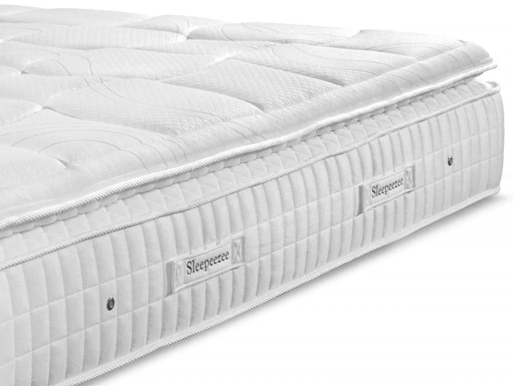 Sleepeezee Sleepeezee Poise Plus Gel Pocket 3200 3ft Single Mattress