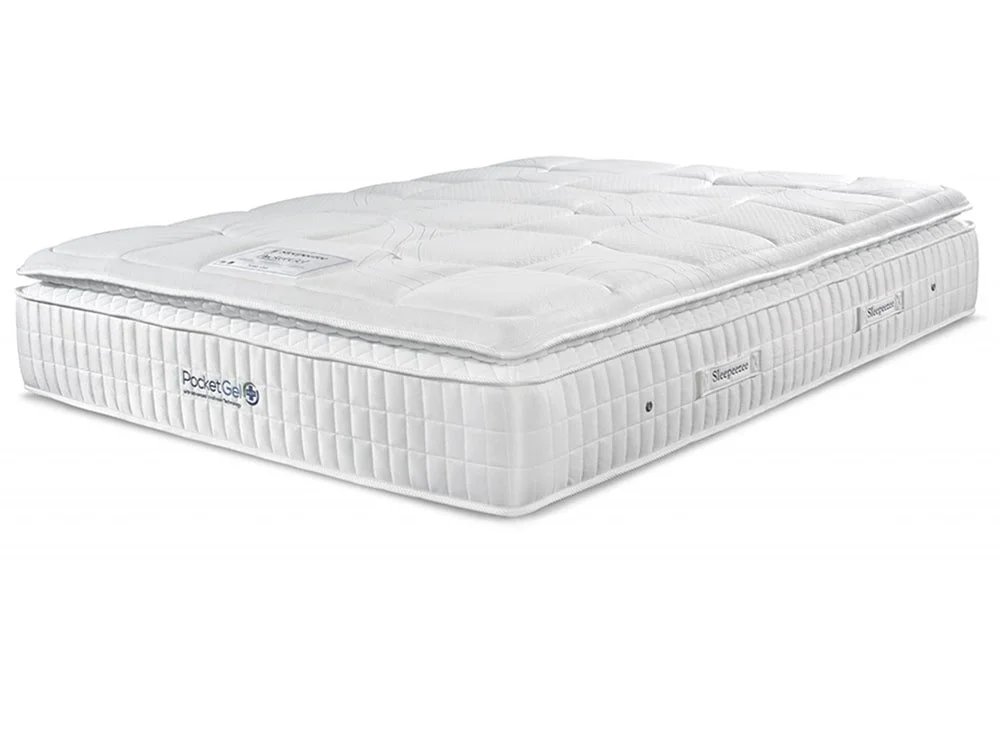 Sleepeezee Sleepeezee Poise Plus Gel Pocket 3200 3ft Single Mattress