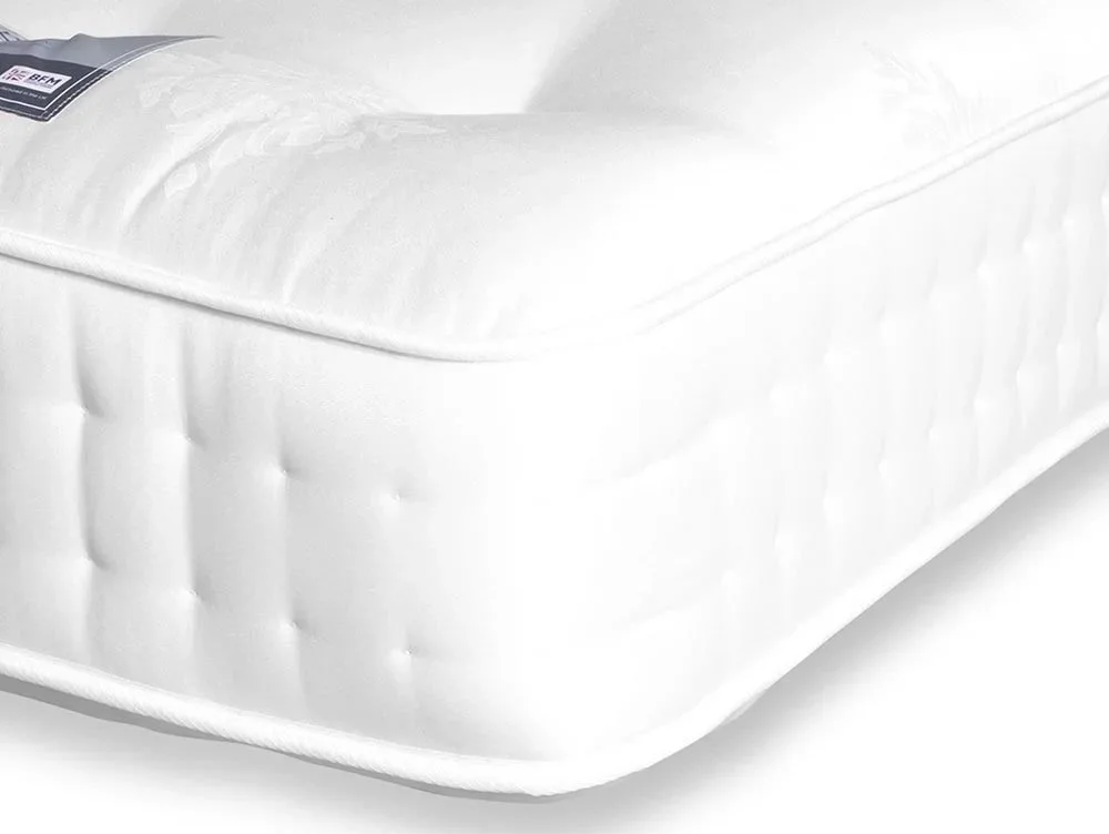 Dura Dura Duramatic Classic Wool Pocket 1000 2ft6 Adjustable Bed Small Single Mattress