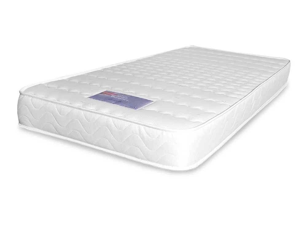 Dura Dura Duramatic Memory 2ft6 Adjustable Bed Small Single Mattress