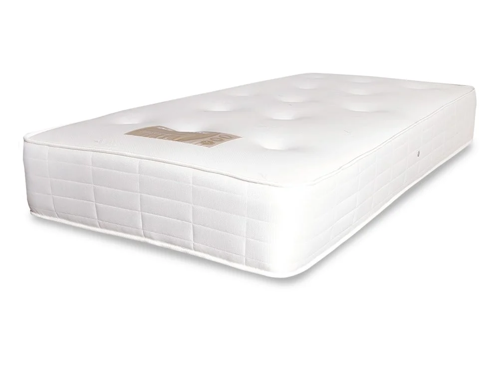 Dura Dura Duramatic Pocket 1000 3ft Adjustable Bed Single Mattress