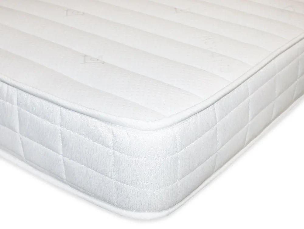 Flexisleep Flexisleep Backcare 2ft6 Adjustable Bed Small Single Mattress