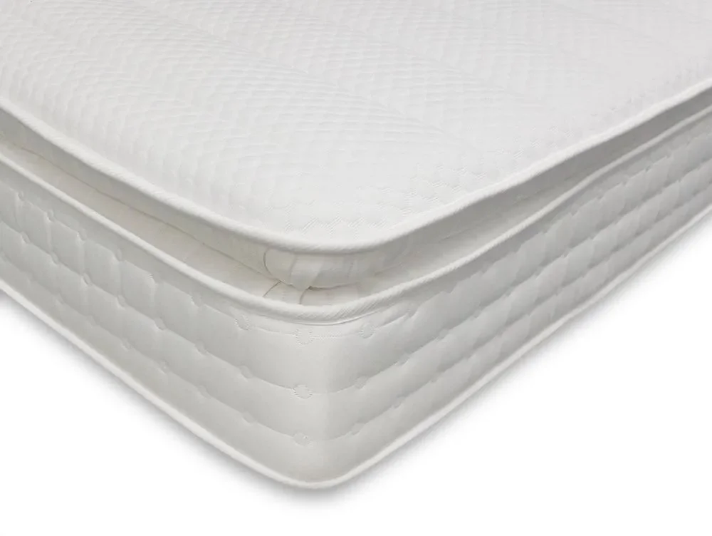 Flexisleep Flexisleep Gel Luxury Pocket 1000 2ft6 Adjustable Bed Small Single Mattress