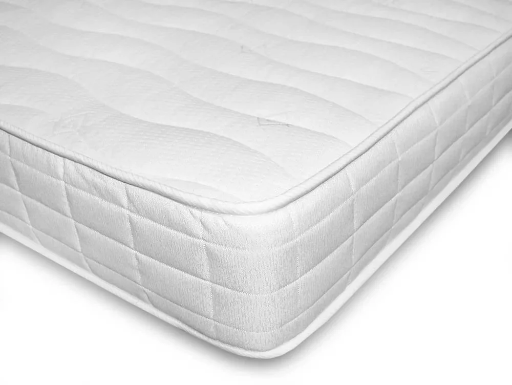 Flexisleep Flexisleep Memory Extra Firm 3ft Adjustable Bed Single Mattress