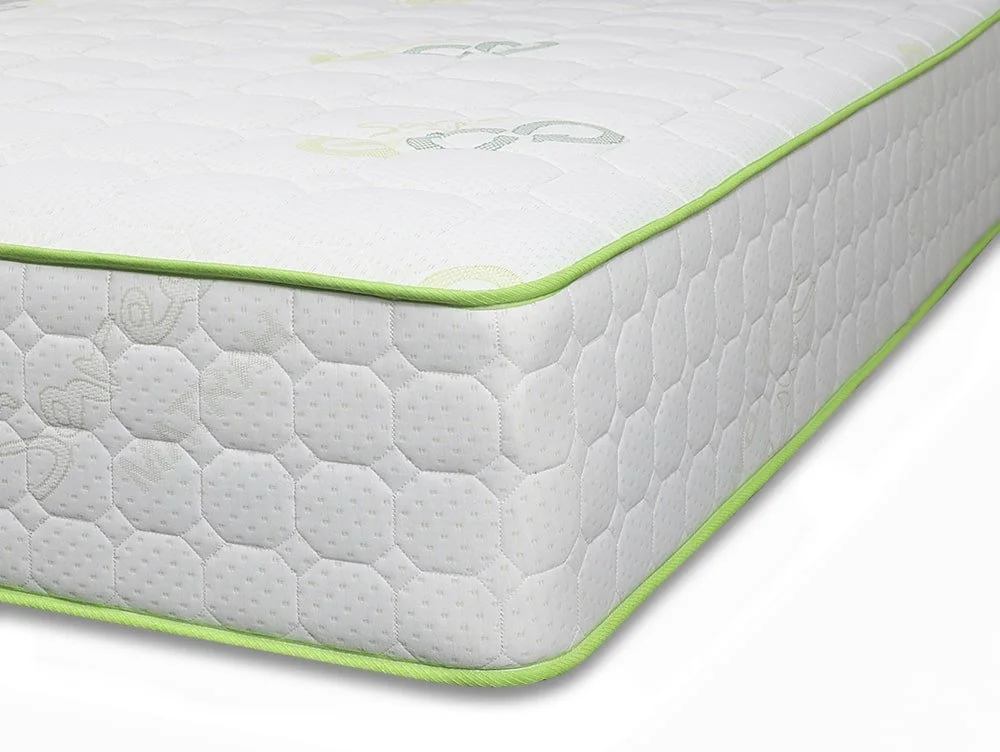 Sareer Sareer Eco Alder 3ft Single Mattress in a Box