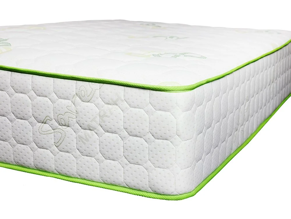 Sareer Sareer Eco Alder 3ft Single Mattress in a Box