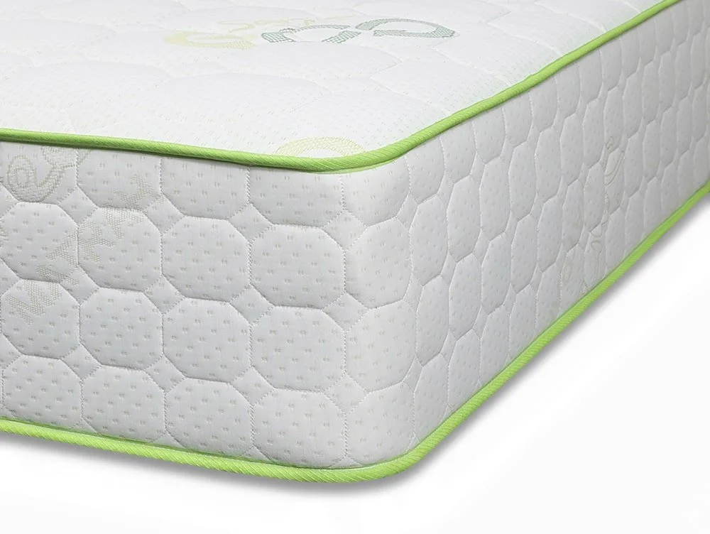 Sareer Sareer Eco Aspen Pocket 3000 4ft Small Double Mattress in a Box