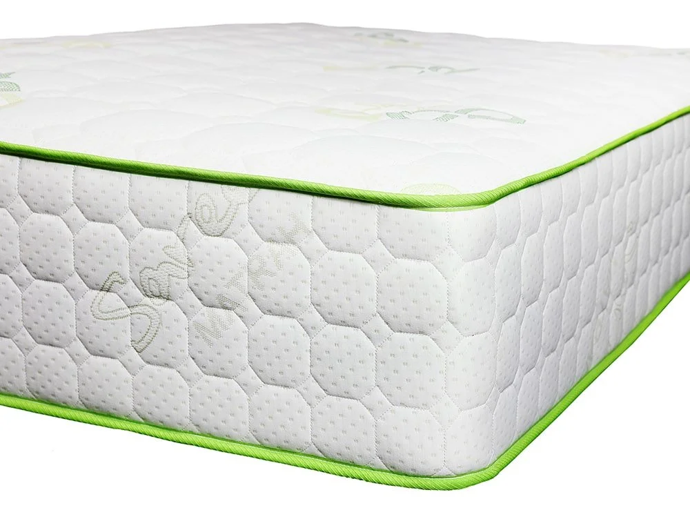 Sareer Sareer Eco Aspen Pocket 3000 4ft Small Double Mattress in a Box