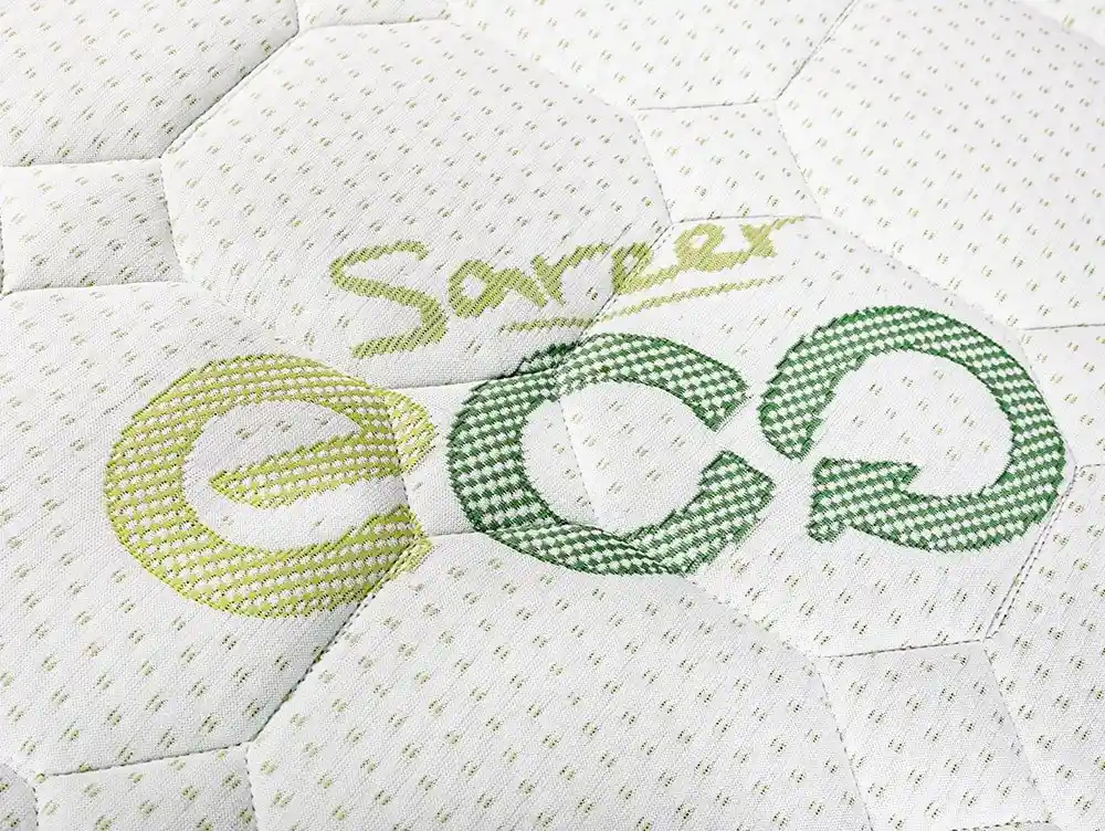 Sareer Sareer Eco Aspen Pocket 3000 4ft Small Double Mattress in a Box