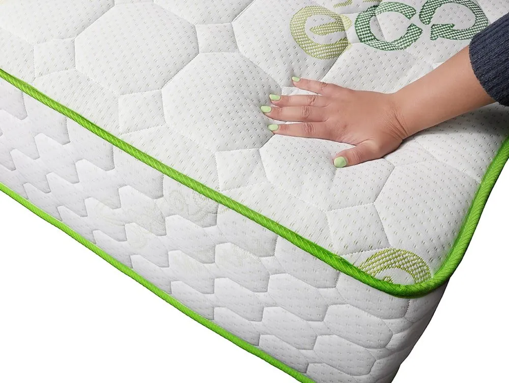 Sareer Sareer Eco Aspen Pocket 3000 4ft6 Double Mattress in a Box