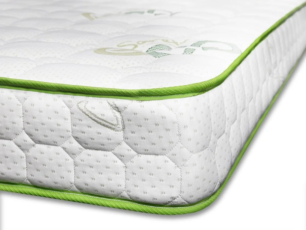 Sareer Sareer Eco Birch Memory 3ft Single Mattress in a Box