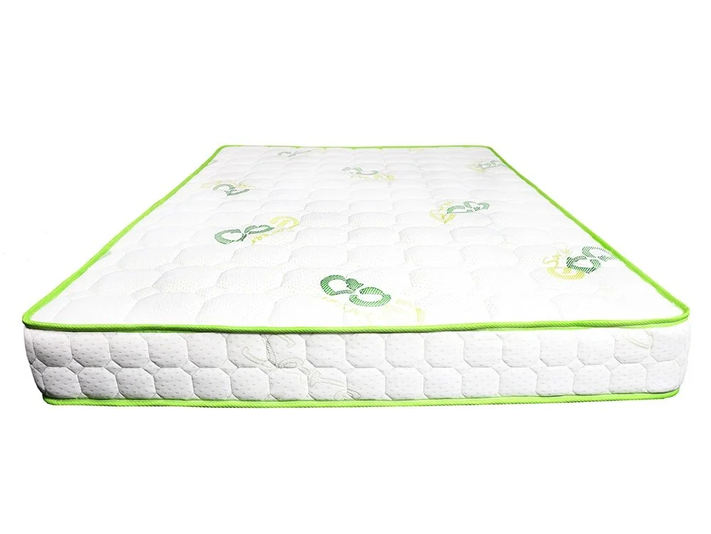 Sareer Sareer Eco Juniper Latex 4ft6 Double Mattress in a Box