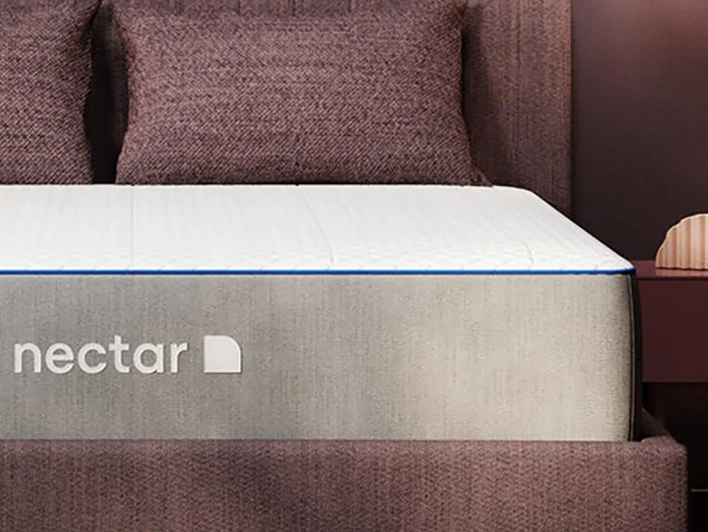 Nectar Nectar Hybrid Memory Pocket 1600 4ft Small Double Mattress in a Box