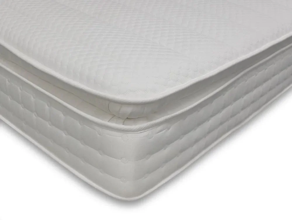 Flexisleep Flexisleep Gel Luxury Pocket 1000 Electric Adjustable 3ft6 Large Single Bed