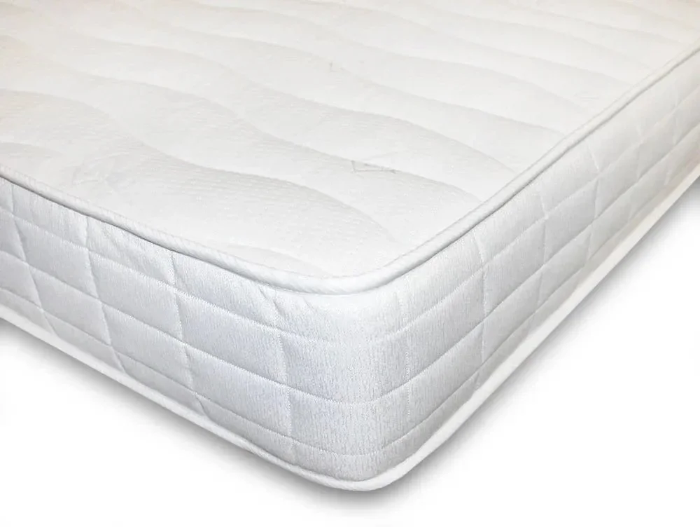 Flexisleep Clearance - Flexisleep Memory Ortho Electric Adjustable 2ft6 Small Single Mattress