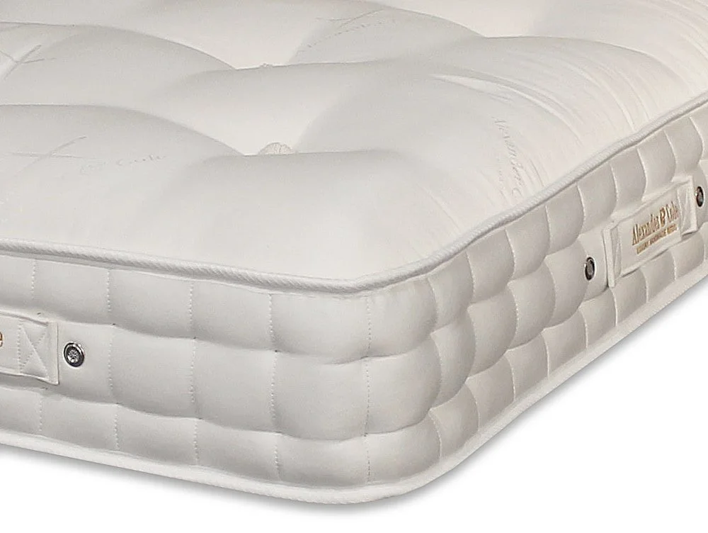 Alexander & Cole Alexander & Cole Tranquillity Pocket 4600 Shallow 5ft King Size Mattress